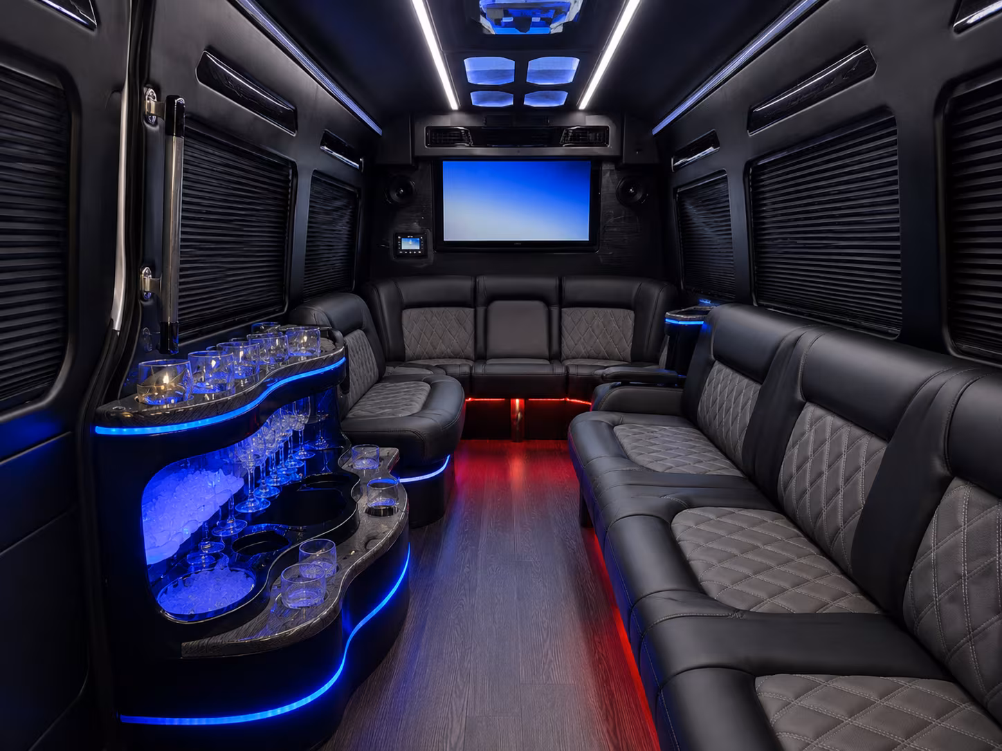 Fort Lauderdale Airport Shuttles & Transportation