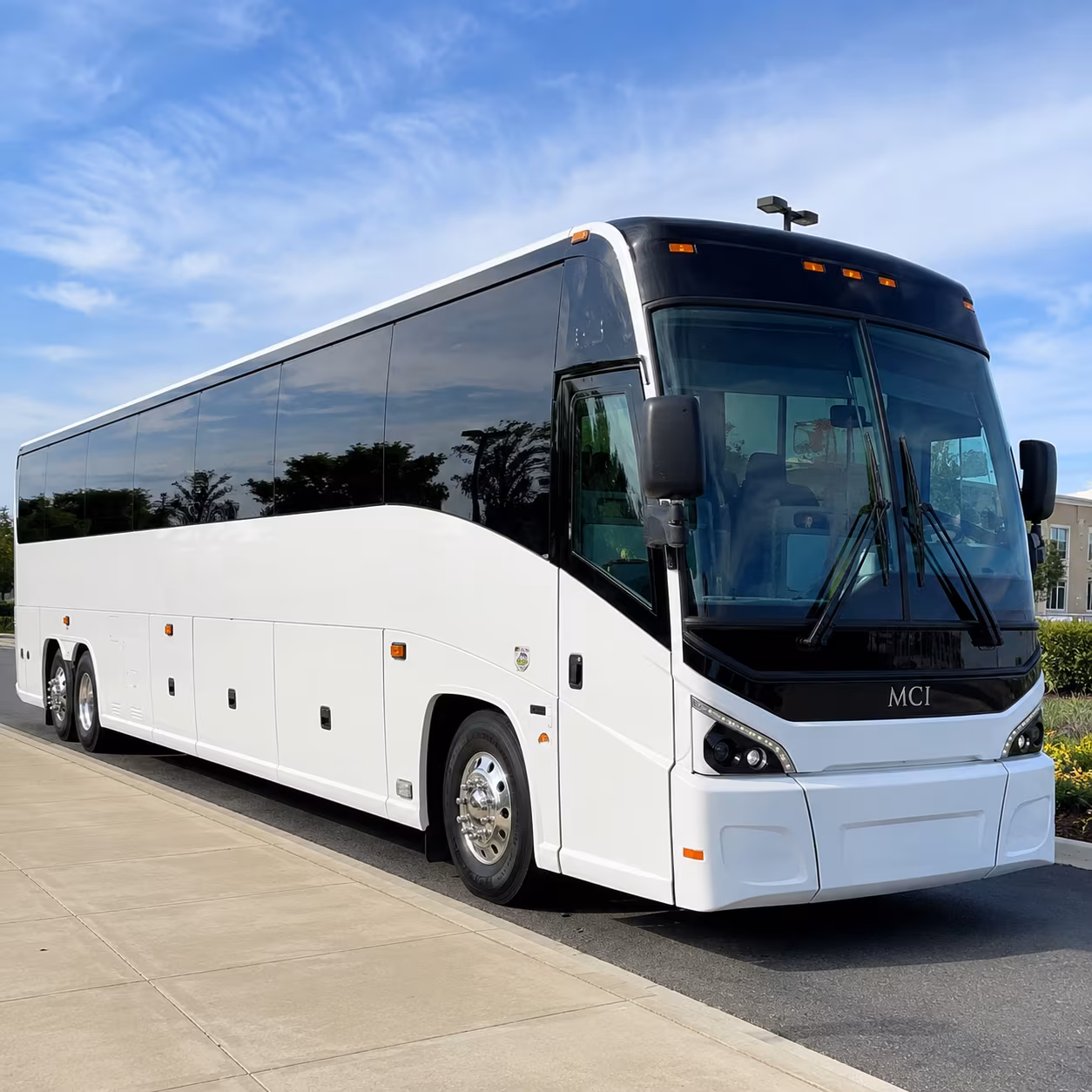Fort Lauderdale Corporate Event Transportation