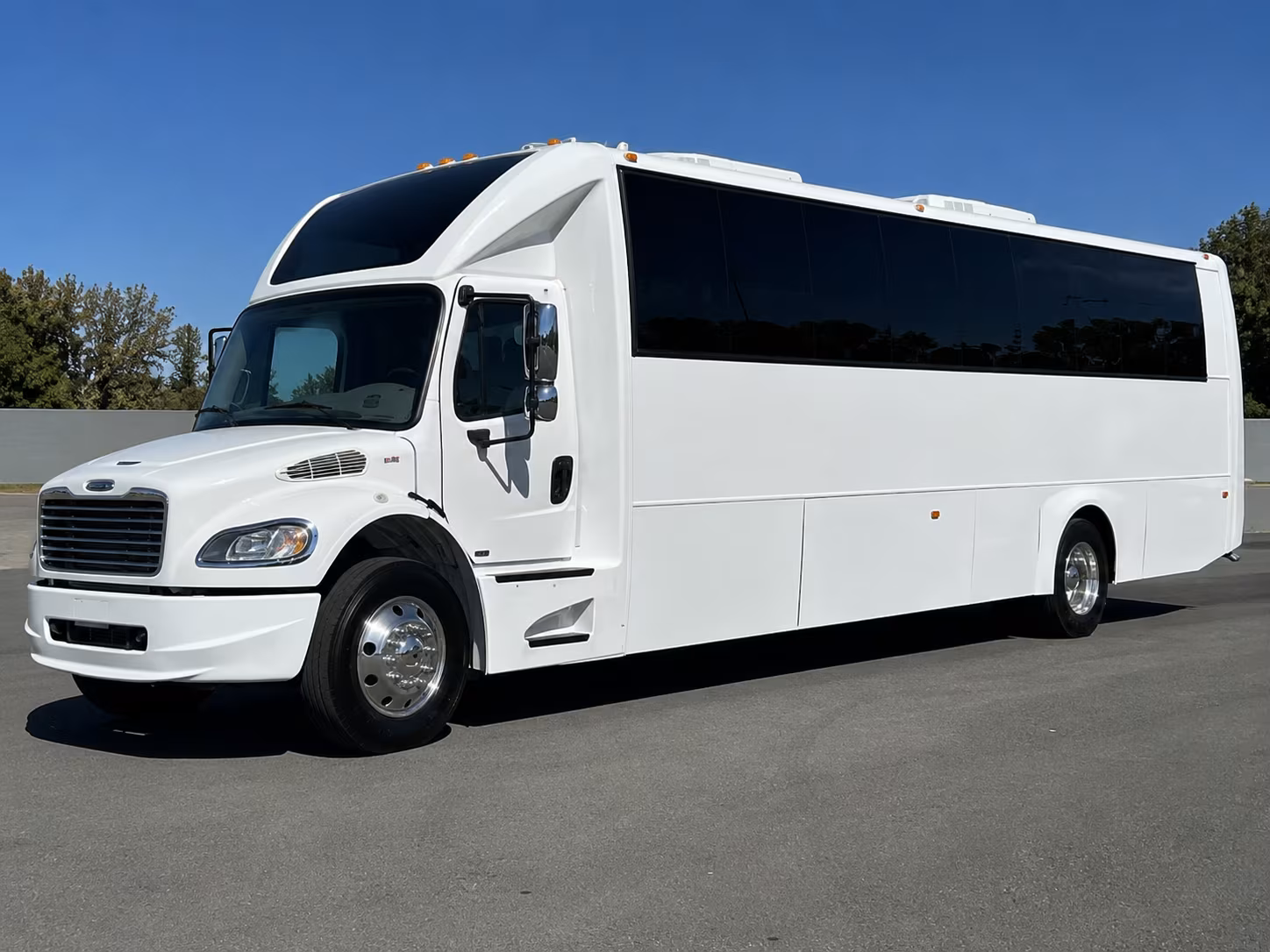 Fort Lauderdale Private Event Transportation Services